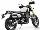 Triumph Scrambler 1200 XE